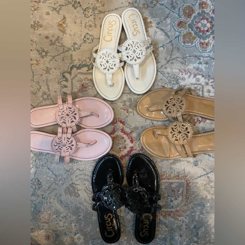 Flip flops bundle